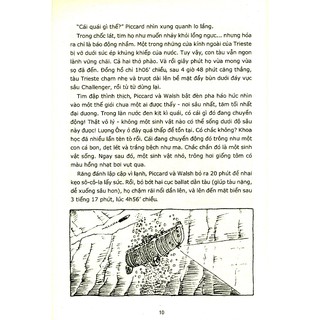 Horrible Geography - Đại Dương Khó Thương