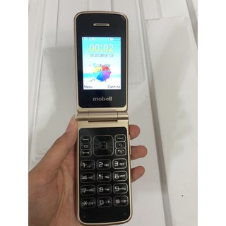 Điện thoại MOBELL M789