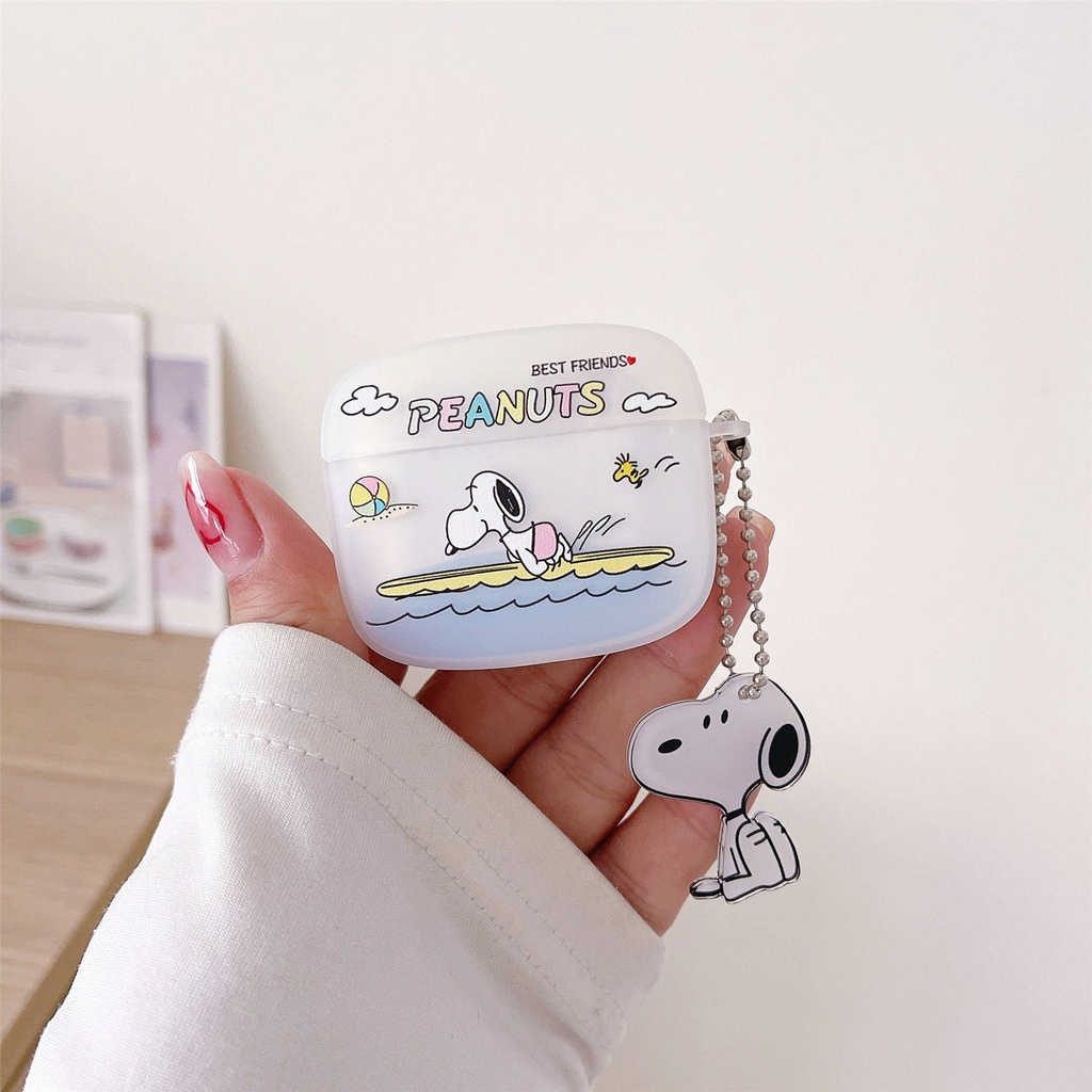 Vỏ Bảo Vệ Hộp Sạc Tai Nghe AirPods3gen 2021 AirPods3 AirPodsPro AirPods2gen Ốp