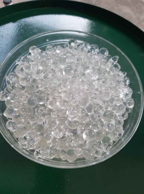 TRÂN CHÂU 3Q- SEA-JELLY