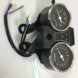 Đồng hồ win 125 mới mã 0026.