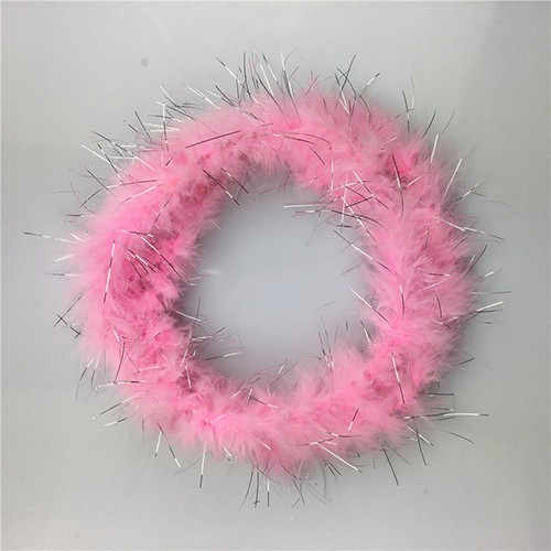 Dây lông kim tuyến