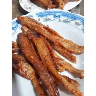 KHÔ CÁ LÓC THÁI SỢI....