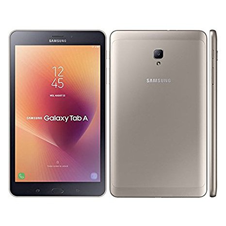 Máy tính bảng Samsung Galaxy Tab A 8.0 (2017)