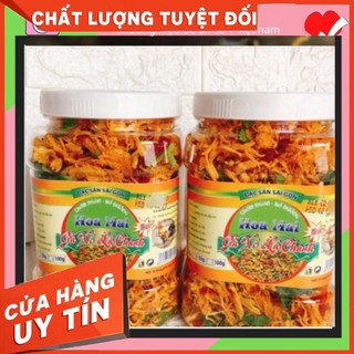 1kg khô gà lá chanh hudo mart có vsattp