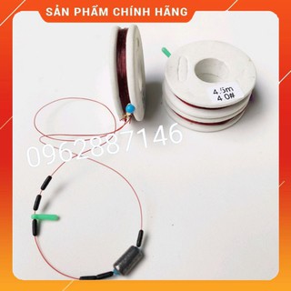 🌟💧🌟💧 cước câu cá cước thẻo buộc sẵn 🌟💧
