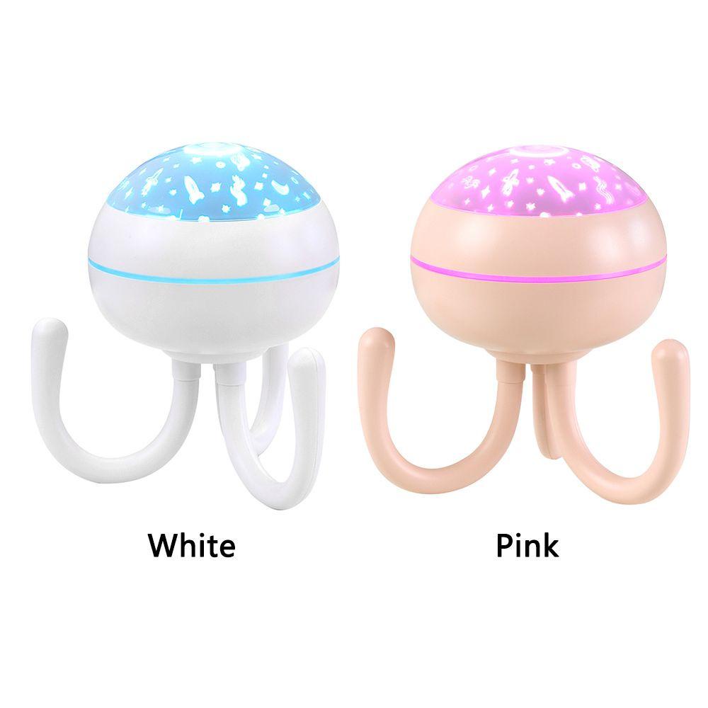 GOGOUP Máy Tạo Độ Ẩm Không Khí Hình Bạch Tuộc