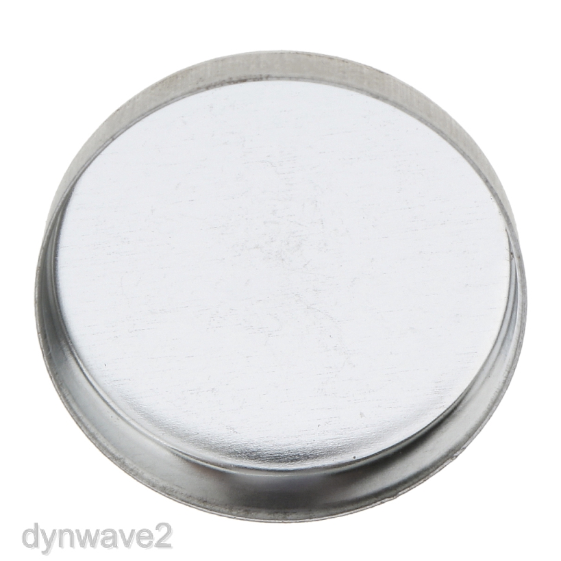 Set 2 / 100 Hộp Rỗng Từ Tính Đựng Phấn Mắt / Phấn Má Hồng Đa Năng