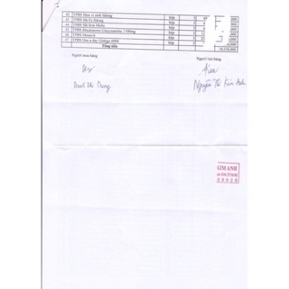Vitamin d3 Ostelin dạng xi lanh ( ngày 0.5ml) 20ml