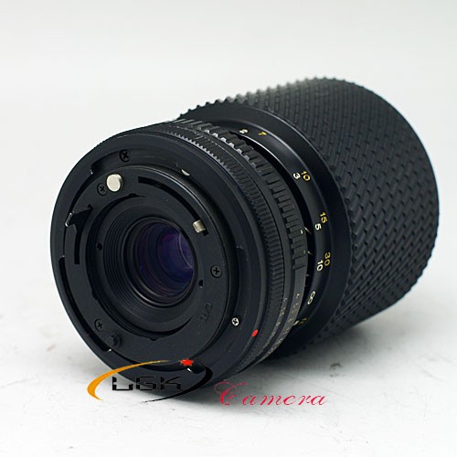 [MỚI 90%] Ống Kính Lens Zoom Tokina MF 70-210mm f/4-5.6 Dùng Cho Canon FD