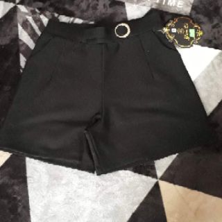 Quần short siêu đẹp chất umi hàn