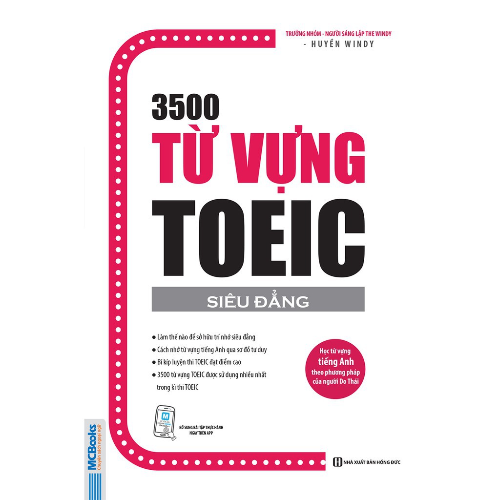 Sách - Combo Mind Map English Grammar - Ngữ Pháp Tiếng Anh Bằng Sơ đồ Tư Duy + 3500 Từ Vựng Toeic Siêu Đẳng