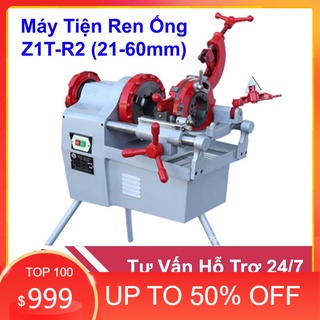Máy tiện ren ống trung quốc z1t-r2