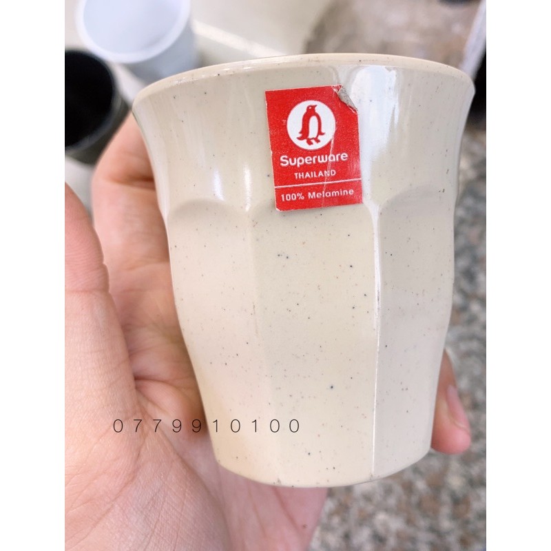 LY MELAMINE THAILAND 140ml