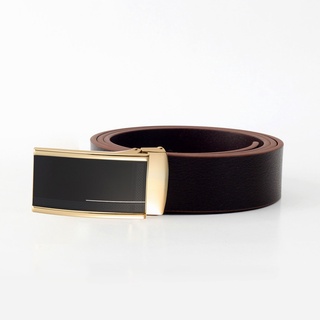 Thắt lưng da bò Anh Tho Leather M4B35-03