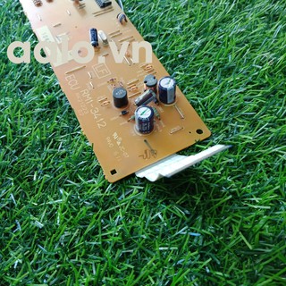 Main Vỉ ECU Canon 2900