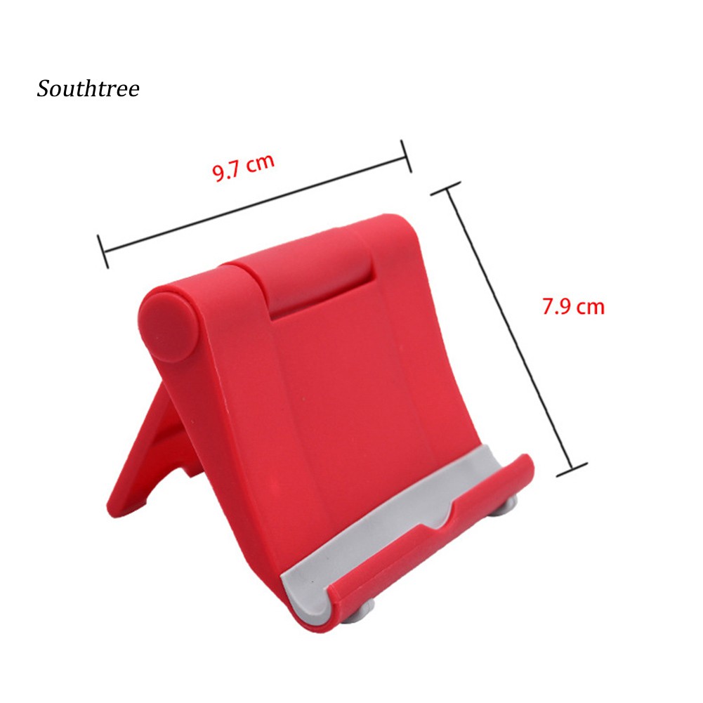 Giá Đỡ Điện Thoại / Máy Tính Bảng 270 Độ Có Thể Gấp Gọn Tiện Dụng