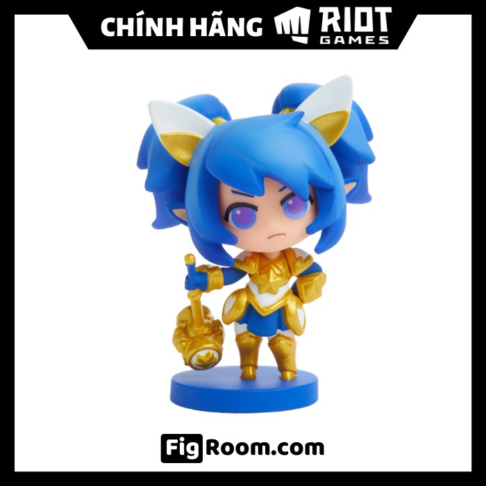 - Figure LMHT Liên Minh Huyền Thoại