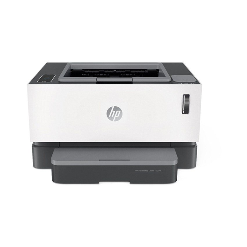 Máy in Laser trắng đen HP Pro 1000W