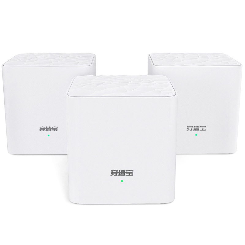 Tenda phiên bản tiếng Anh Tenda MW3 căn hộ lớn NOVA WIFI | BigBuy360 - bigbuy360.vn
