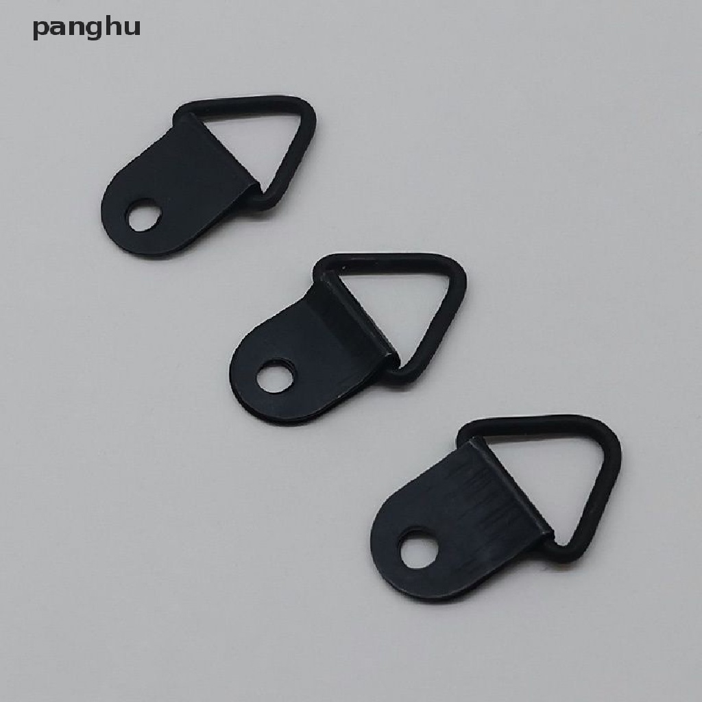 Set 25 Móc Treo Khung Ảnh Gắn Tường Kèm Ốc Vít Tiện Dụng