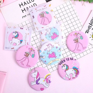 Gương mini siêu cute