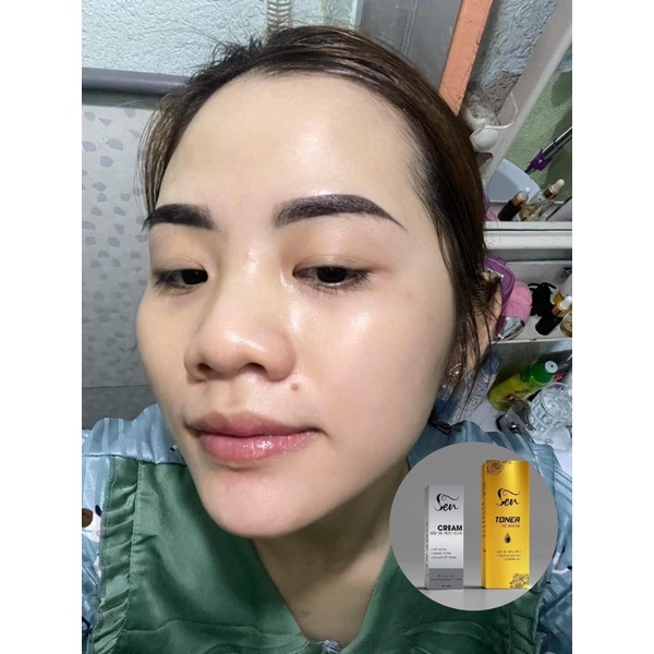 Kem Face Dưỡng Da Mặt Dược Phẩm Sen - Dưỡng Trắng Tái Tạo Căng Bóng - 30Gr