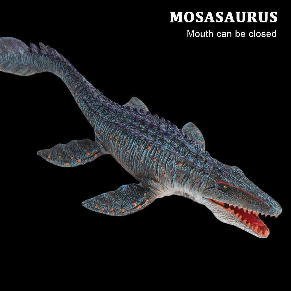 Mô hình khủng long Mosasaurus D0V4 X9M4 dành cho trẻ em