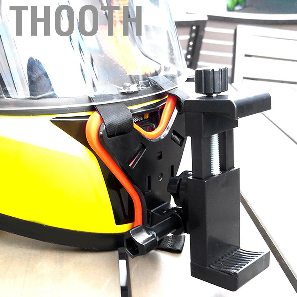 Ngàm Gắn Camera Hành Trình Gopro Hero 6 / 5 / 4 Xiaomi Yi | BigBuy360 - bigbuy360.vn