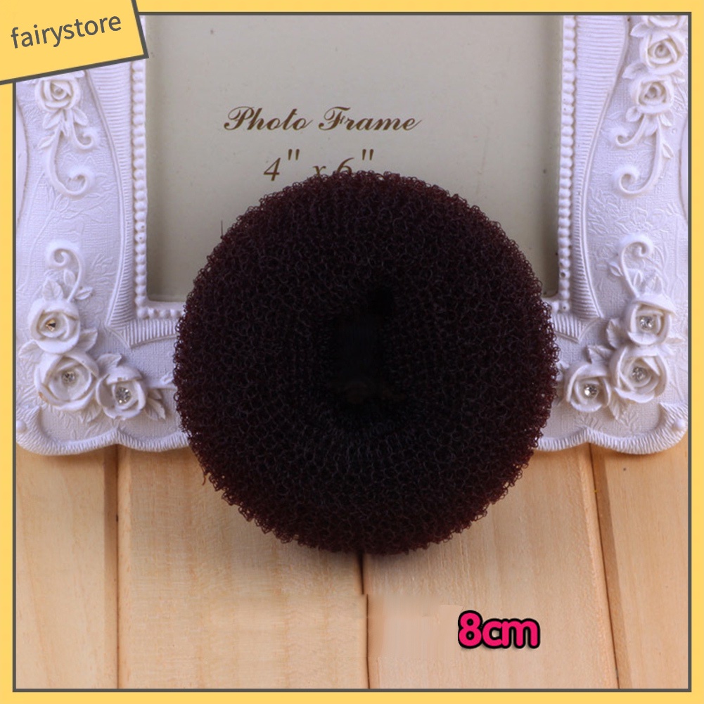 Dụng Cụ Hỗ Trợ Tạo Kiểu Tóc Cho Nữ