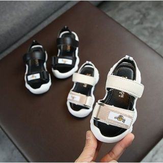 SANDAL MŨI GIÀY BẢO VỆ CHÂN CHO BÉ TRAI