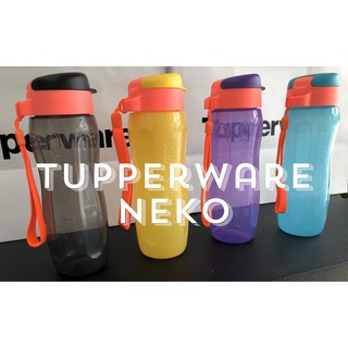 BÌNH NƯỚC ECO BOTTLE GEN II 500ML.