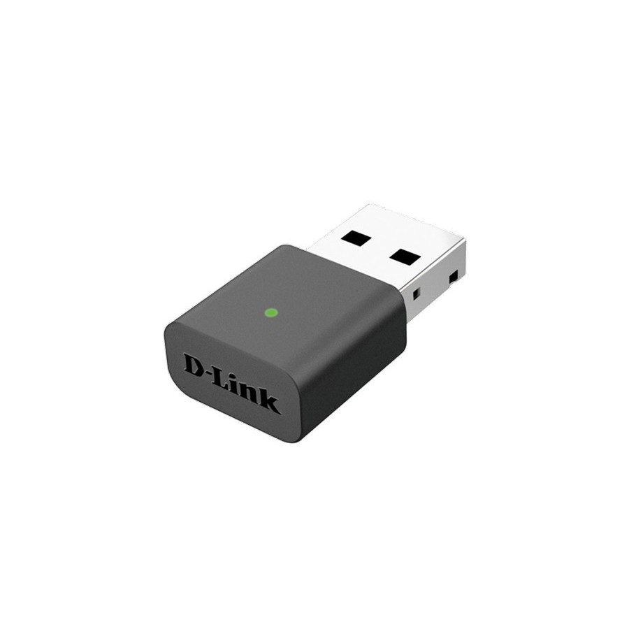 D-LINK Bộ Chuyển Đổi Không Dây Dwa-131 N300 Wifi Dwa131 Dlink Dwa131 Dlink 2.4gz Chất Lượng Cao