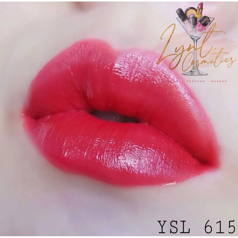 Son Ysl Water Stain 💞 | BigBuy360 - bigbuy360.vn