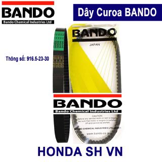 Dây curoa SH Việt 125/150 - BANDO THÁI LAN