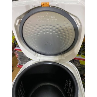 Nồi Cơm Điện Nhật ZOJIRUSHI NL-DS18