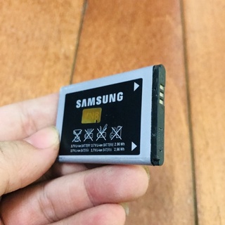 Pin Samsung AK cho SAMSUNG X200 E250 D520 E900 E1050 E1080