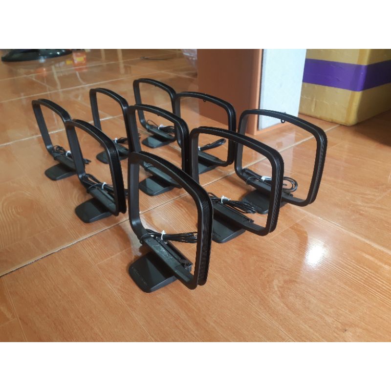 Anten AM/FM dùng bắt radio cho dàn âm thanh bãi