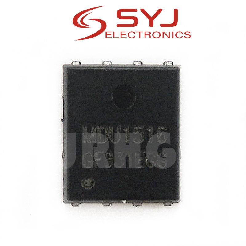 2 Chiếc MDU1516URH MDU1516 1516 MOSFET QFN-8 Mới Chính Hãng Còn Hàng