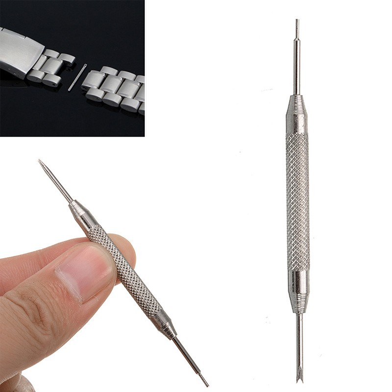 Dụng Cụ Tháo Mắt Dây Đồng Hồ Bằng Thép Không Gỉ Chuyên Dụng