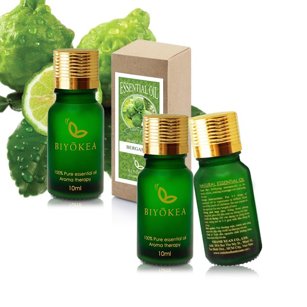 Tinh dầu Cam Hương 10ml