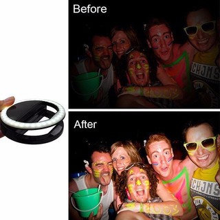 [ RẺ VÔ ĐỊCH ] ĐÈN LED TRỢ SÁNG SELFIE - PRO SELFIE RING LIGHT