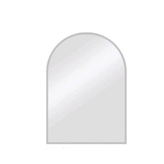 Gương soi phòng tắm, kính soi mặt phòng tắm  GS2L