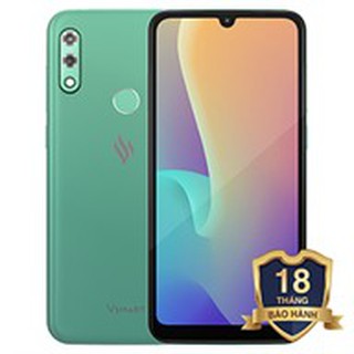 Điện thoại Vsmart Star 4 (4GB/64GB) - Chính hãng, bảo hành 18 tháng
