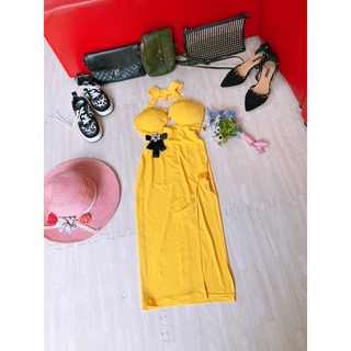 đầm xả kho