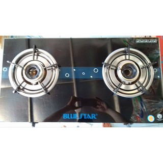 Bếp gas đôi Bluestar NG-518