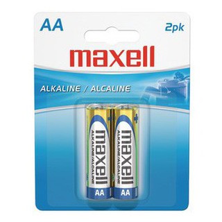 Pin maxell các loại aa/ aaa