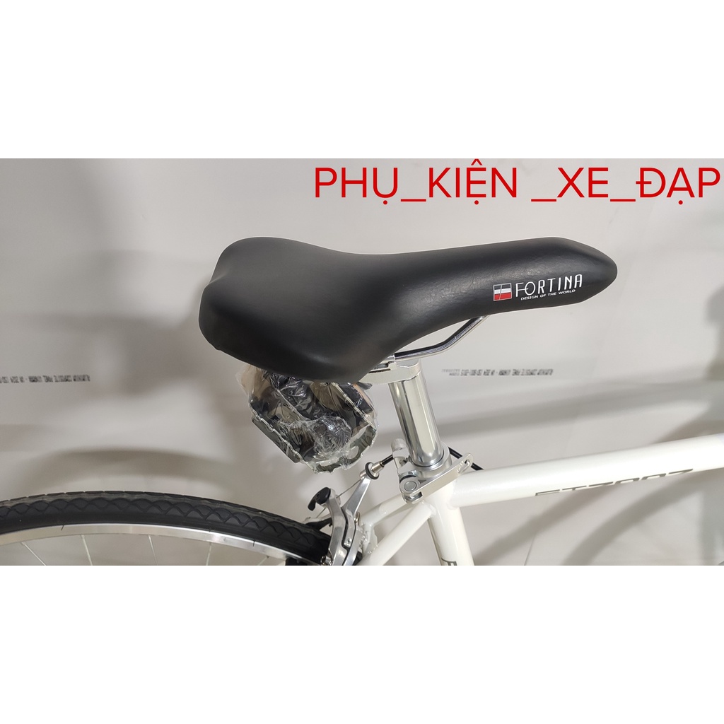 Xe đạp nội địa Nhật Fortina FT7007 cao cấp