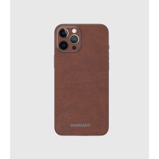 [DÁN DA] MIẾNG DÁN DA IPHONE 12/ 12 PRO/ 12 PRO MAX/ 12 MINI - DA THẬT 100% - MIỄN PHÍ KHẮC