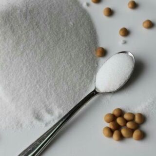 [FREESHIP TỪ 99K] - 100gr đường nho làm tào phớ - có công thức